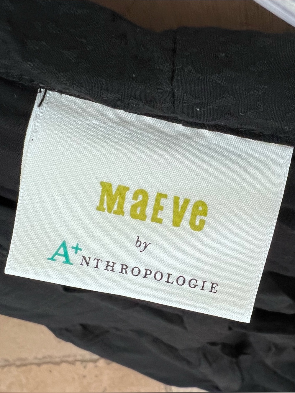 Maeve by Anthropology dress - Picture 4 of 7